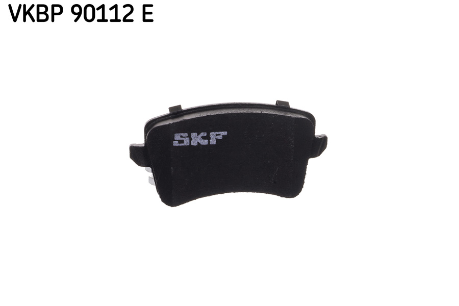 Placute frana SKF VKBP90112E